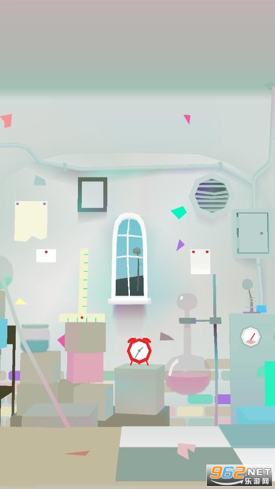 Toca Elements�п�ʵ����Ԫ����Ϸ��ͼ0
