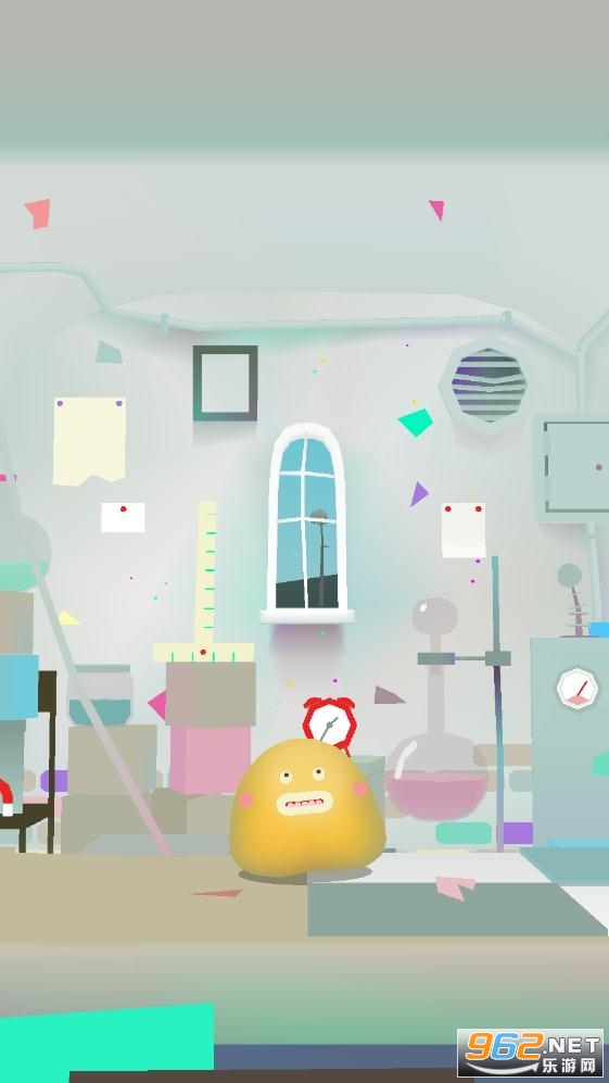 Toca Elements�п�ʵ����Ԫ����Ϸ��ͼ2