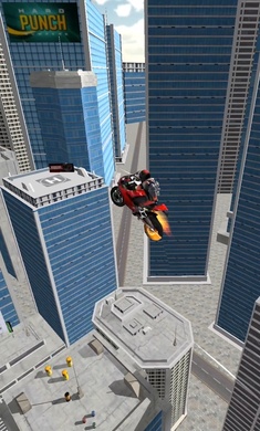 Bike Jump(���г���ԾBikeJump��Ϸ)��ͼ3