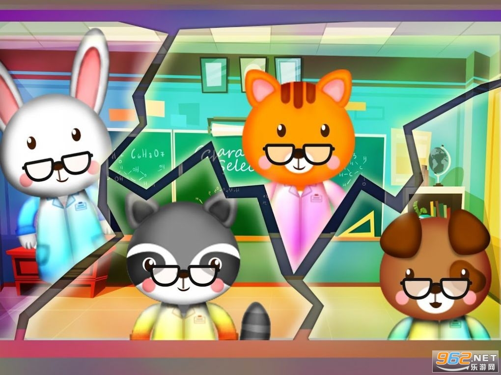 Pets Lab Adventure����ʵ����ð��v1.0.2 ��Ѱ��ͼ0