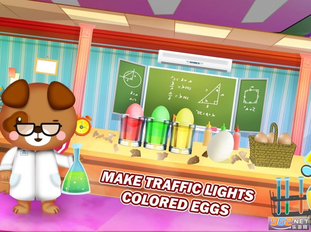 Pets Lab Adventure����ʵ����ð��v1.0.2 ��Ѱ��ͼ1