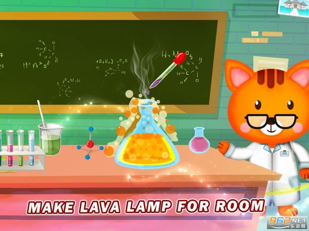 Pets Lab Adventure����ʵ����ð��v1.0.2 ��Ѱ��ͼ4
