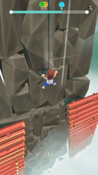 Rappel Race(�����½�������Ϸ��׿��)��ͼ0