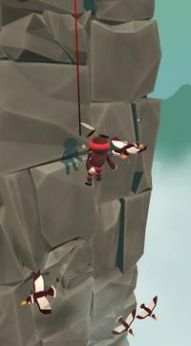 Rappel Race(�����½�������Ϸ��׿��)��ͼ3
