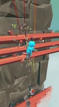 Rappel Race(�����½�������Ϸ��׿��)��ͼ1