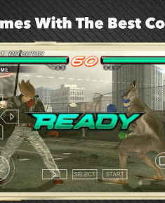 PSPEmulator(ģ����PSP��Ϸ)v1.0.0 �ֻ����ͼ0