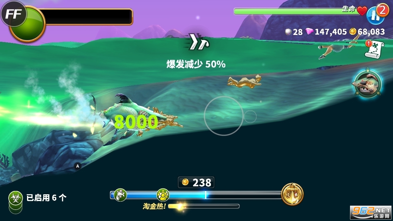����������3v3.8.5��ͼ2