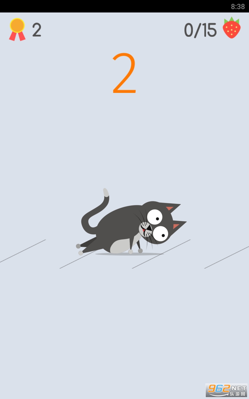 ��ѹ��è��Ϸv1.1.1 �ƽ���ͼ2