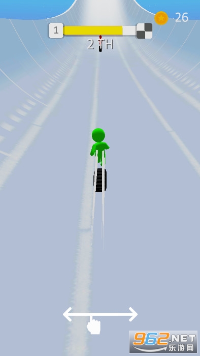 Wheel Race 3D(������3D��׿��)v1.0���°��ͼ0