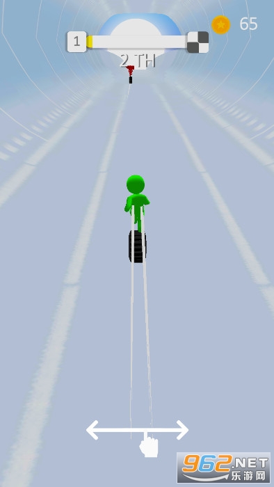 Wheel Race 3D(������3D��׿��)v1.0���°��ͼ1