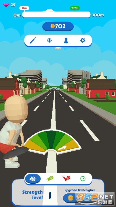Street Cricket Champs(��ͷ����ھ�С��Ϸ)��ͼ1