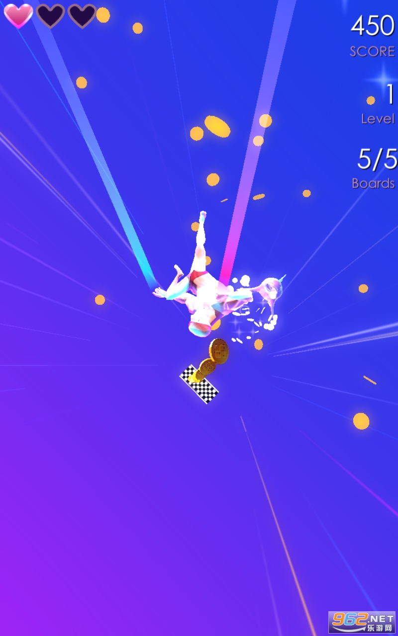 FancyDiving(�һ�ʽǱˮ��6��Ϸ)��ͼ0