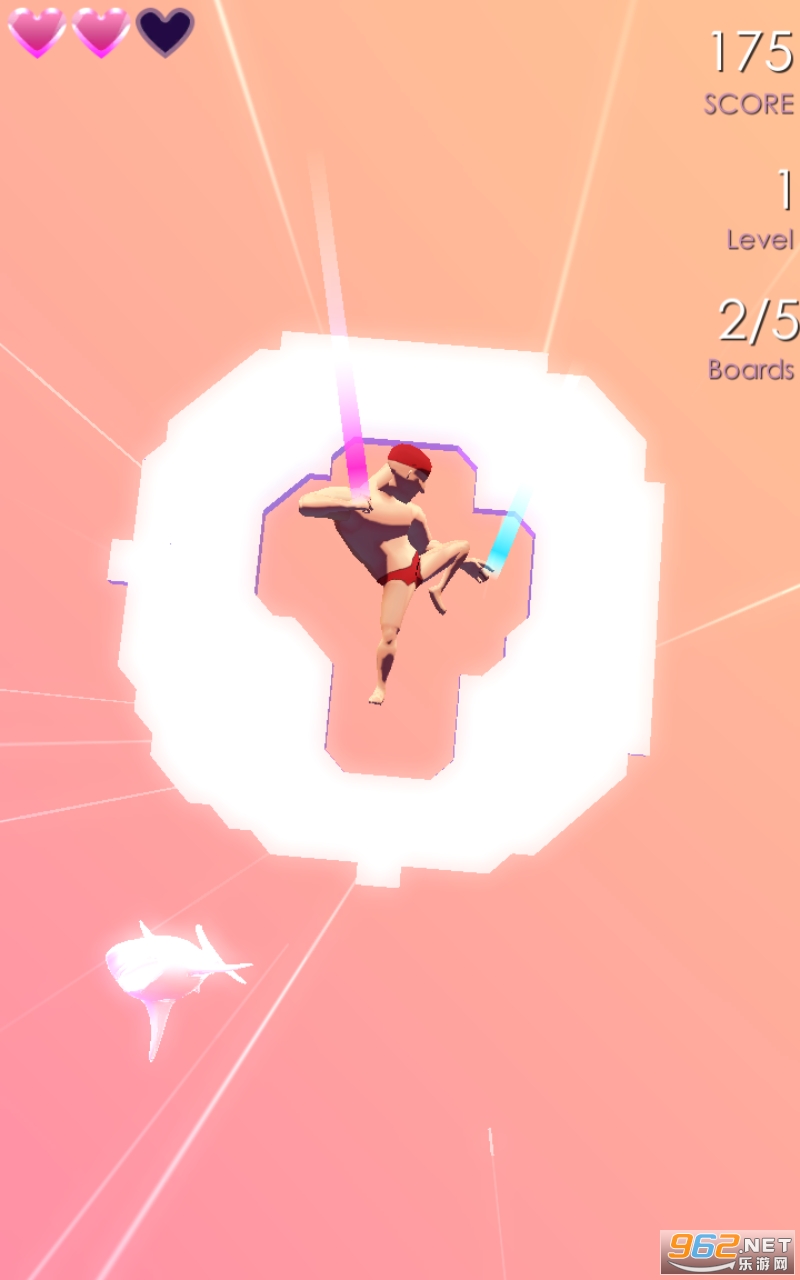 FancyDiving(�һ�ʽǱˮ��6��Ϸ)��ͼ1