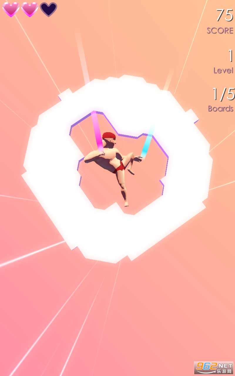 FancyDiving(�һ�ʽǱˮ��6��Ϸ)��ͼ2