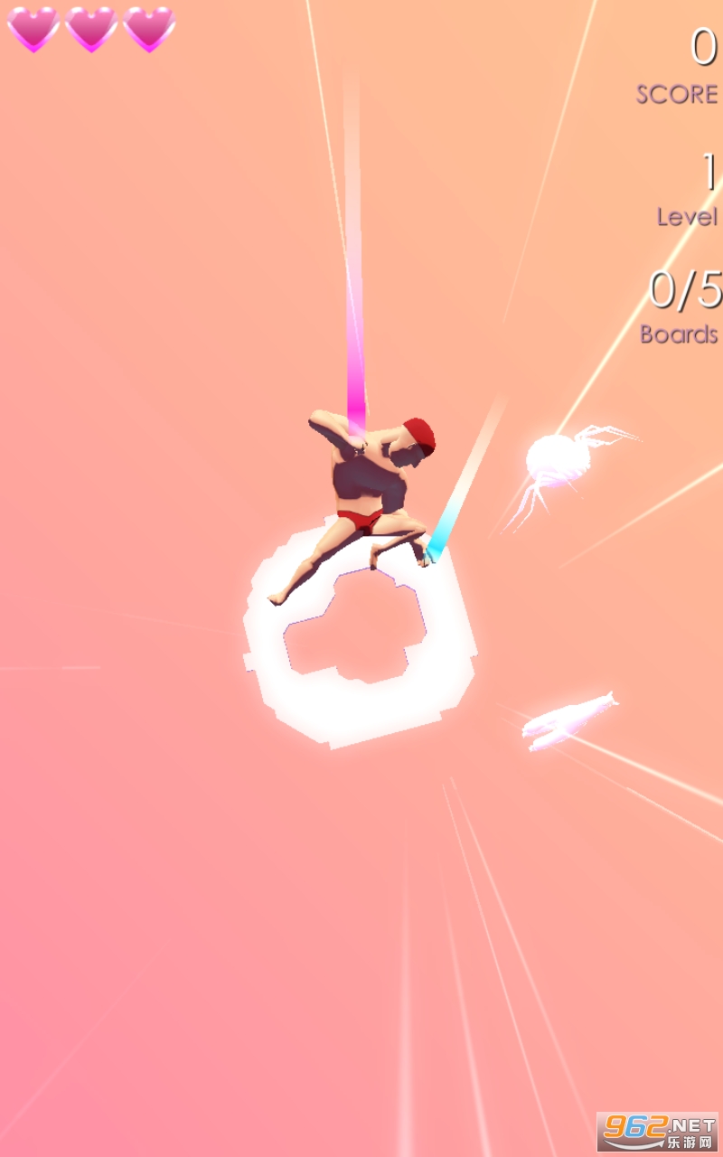 FancyDiving(�һ�ʽǱˮ��6��Ϸ)��ͼ3
