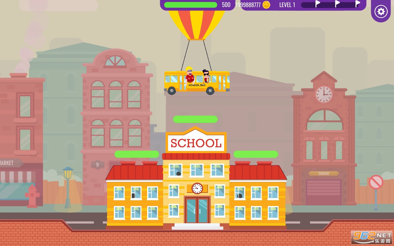 School Raid(ѧУͻϮ)��ͼ3