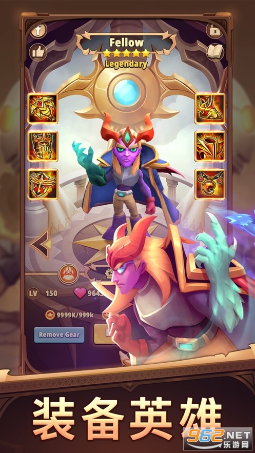 I Am Hero(��Ҳ��Ӣ�۹ٷ���)��ͼ0