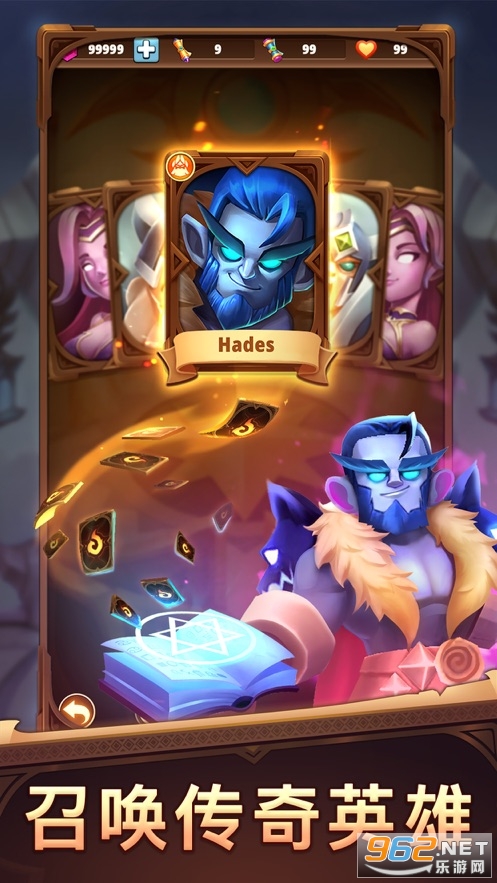 I Am Hero(��Ҳ��Ӣ�۹ٷ���)��ͼ5