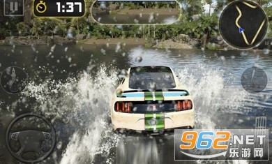 ԽҰ������ʻ4x4��Ϸ��ͼ3