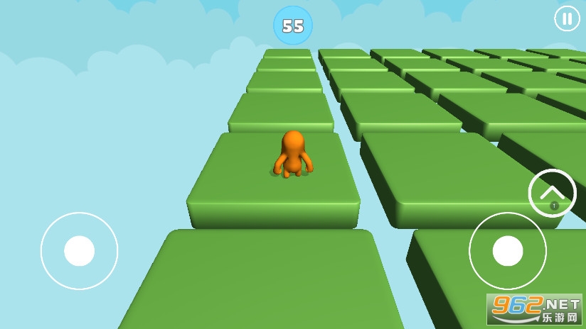 Fall Gang 3D(3D����ﰲ׿��)��ͼ3