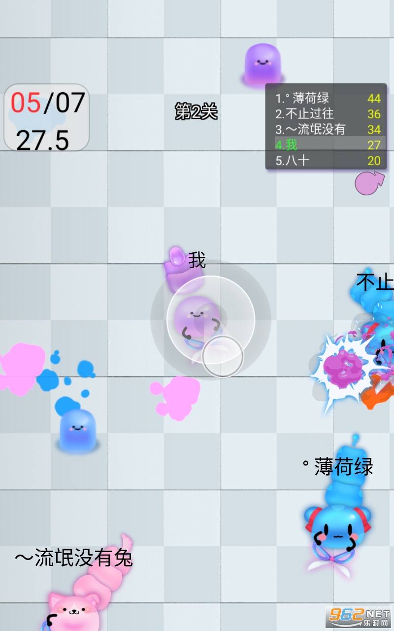 ��β�ʹ���ս��Ϸ��ͼ1