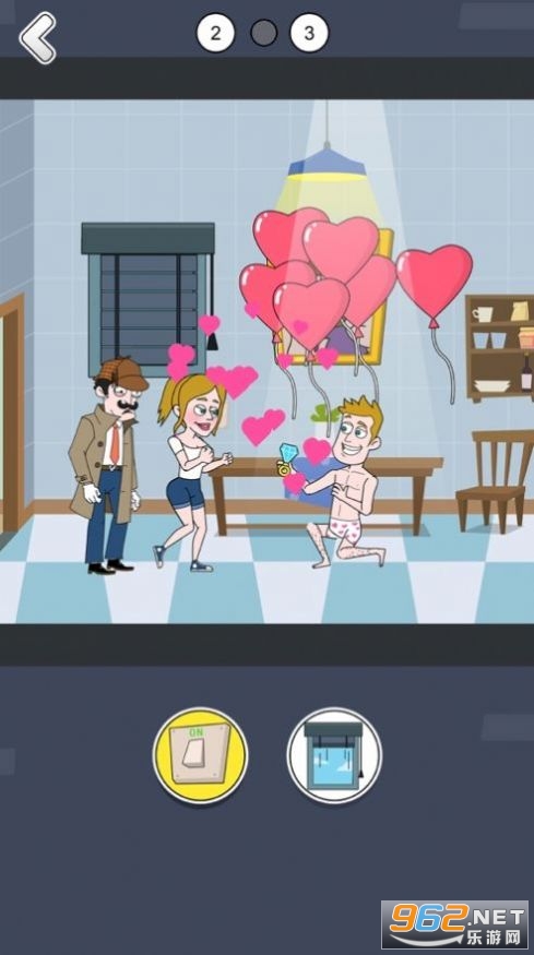 ����������Ϸv1.0.4 ��Ѱ��ͼ2