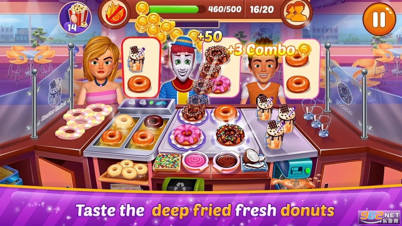 ��ʦ����Ϸ��ͼ2