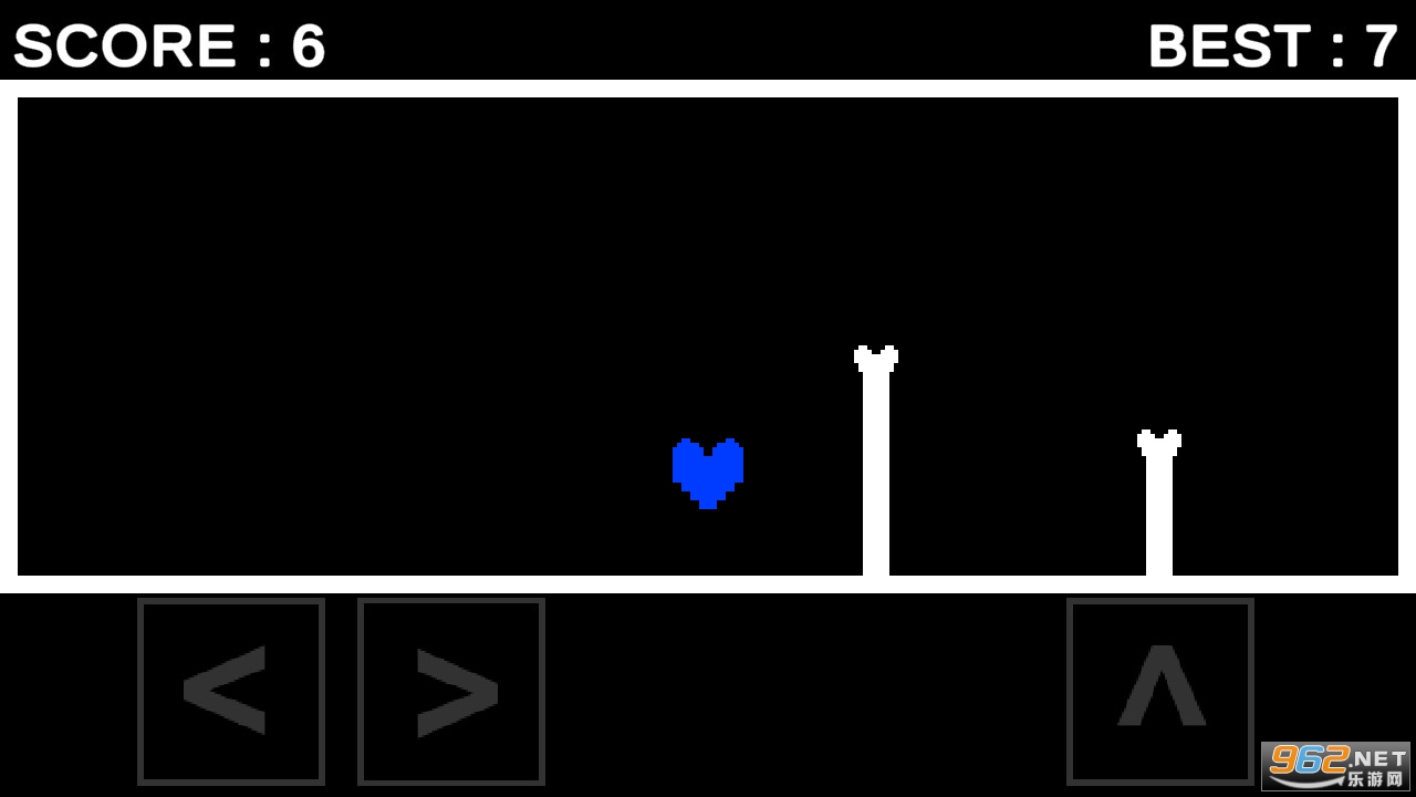 Blue Soul(Sans��Ϸ��ɫ�����Ϸ)��ͼ1