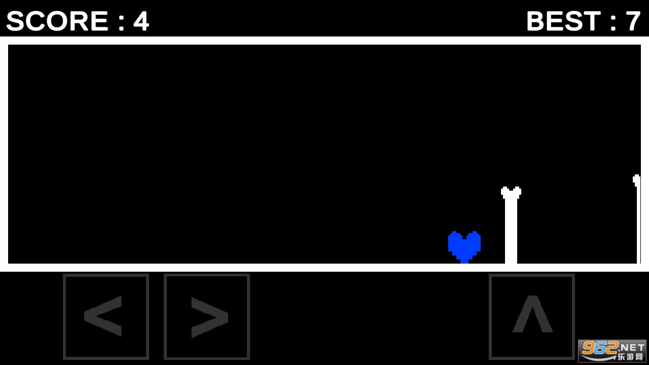 Blue Soul(Sans��Ϸ��ɫ�����Ϸ)��ͼ0
