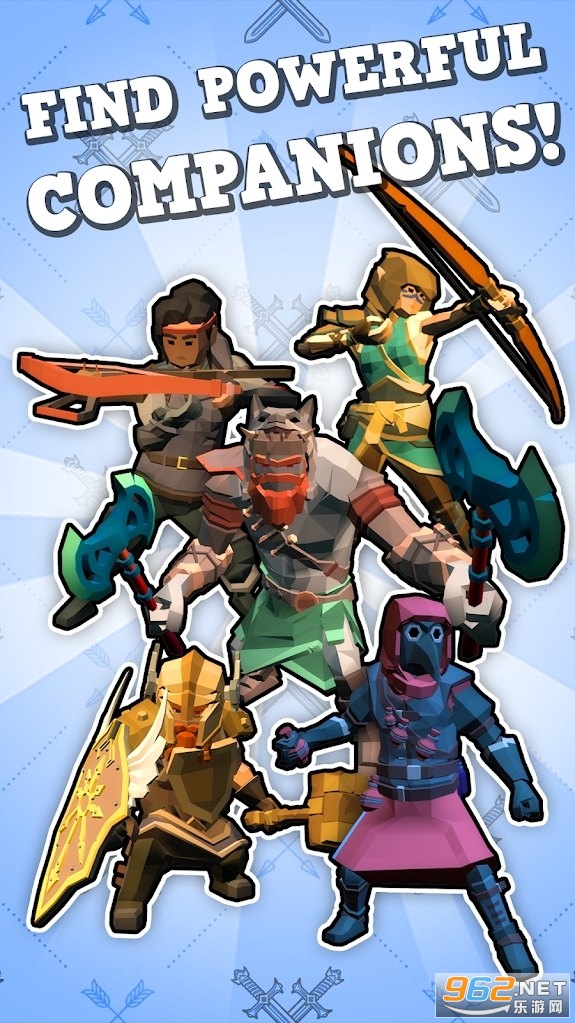 Dungeon Slayer(地牢杀手安卓版)截图5