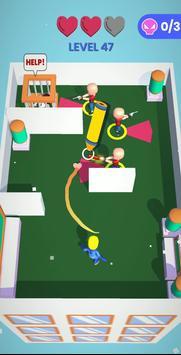 Knockout Run(���ܻ���С��Ϸ)��ͼ0