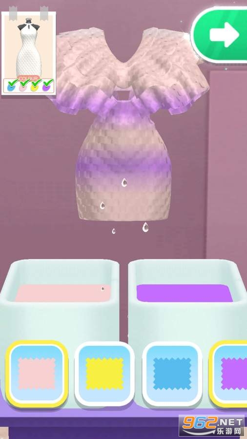 Yes, that dress!�Ծ�������ȹ����Ϸv1.0.6 �ٷ����ͼ0
