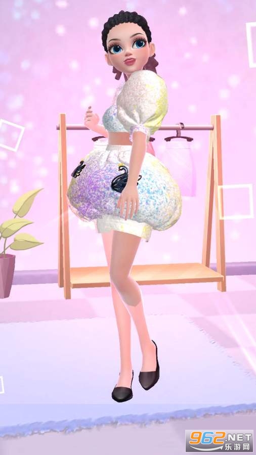 Yes, that dress!�Ծ�������ȹ����Ϸv1.0.6 �ٷ����ͼ3