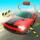 Slingshot Stunt Driver(�����ؼ���ʻԱ��Ϸ)