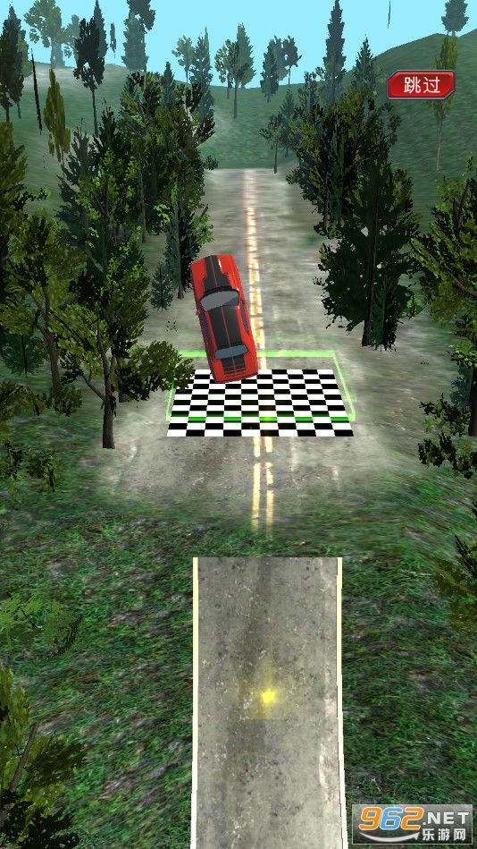 Slingshot Stunt Driver(�����ؼ���ʻԱ��Ϸ)v1.2.1(Slingshot Stunt Driver)��ͼ3