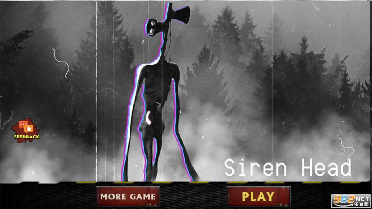 Siren Head(����ͷģ����)��ͼ1