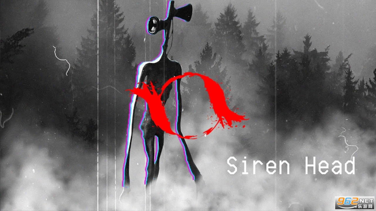 Siren Head(����ͷģ����)��ͼ3