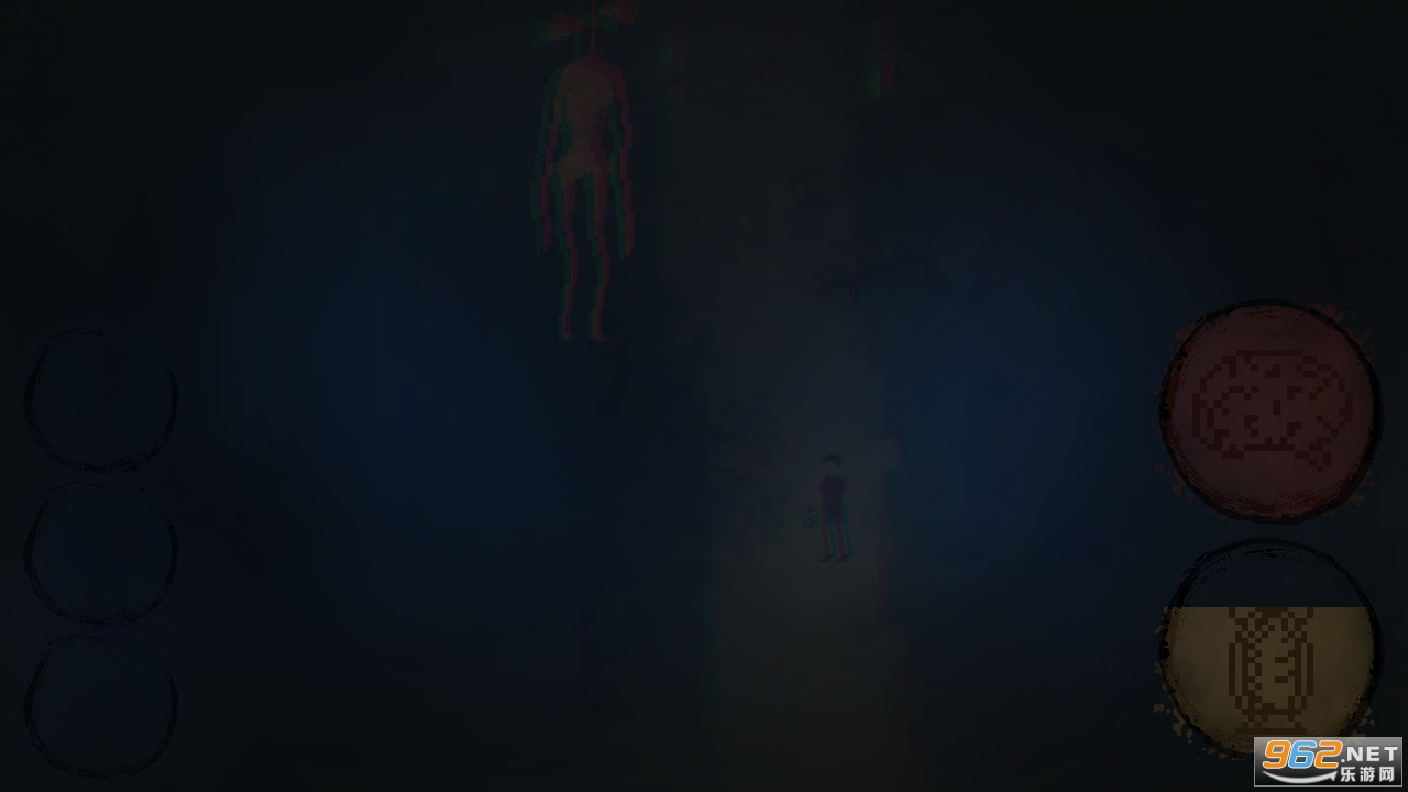 SCP: Siren head(����ͷ����ͷ��Ϸ)��ͼ0