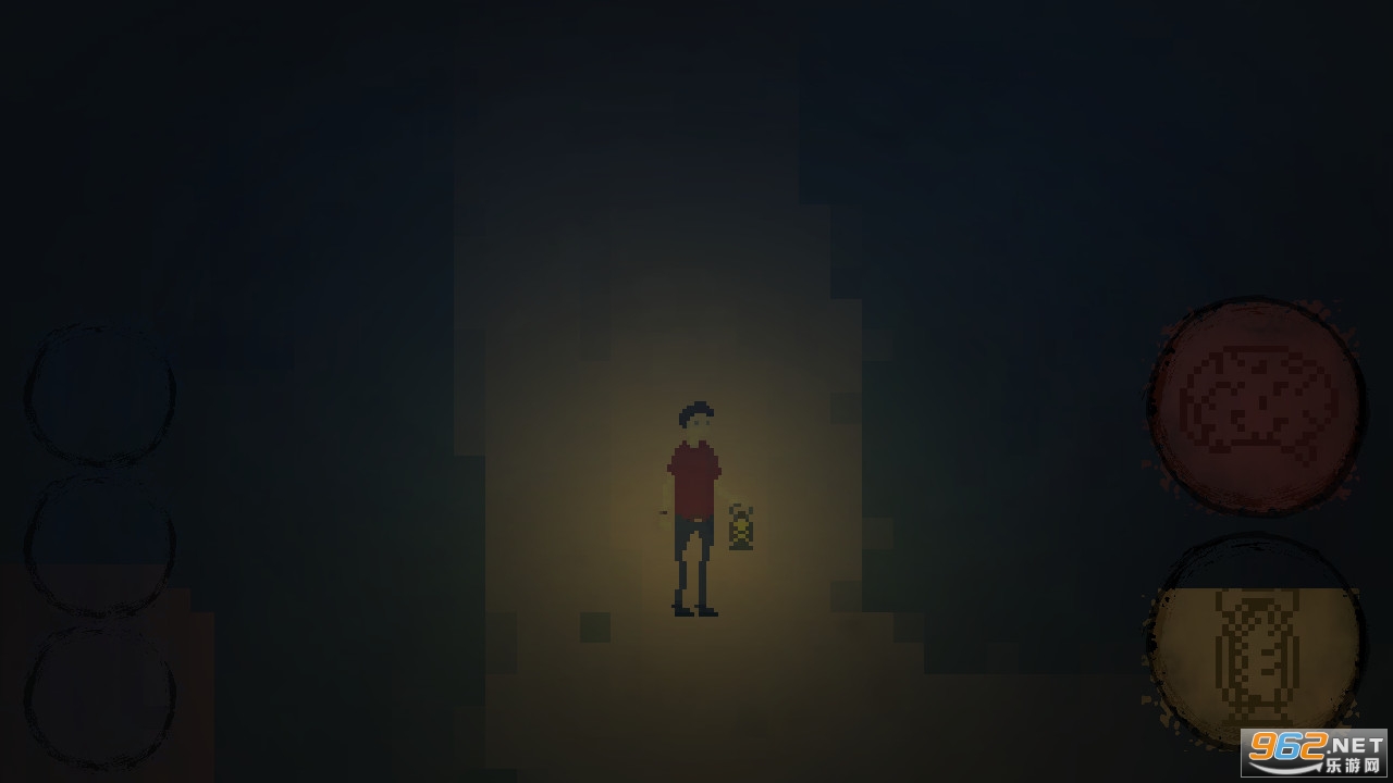 SCP: Siren head(����ͷ����ͷ��Ϸ)��ͼ1
