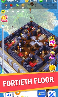 Tower Craft(�������3D��Ϸ)v1.8.1��Ѱ��ͼ2