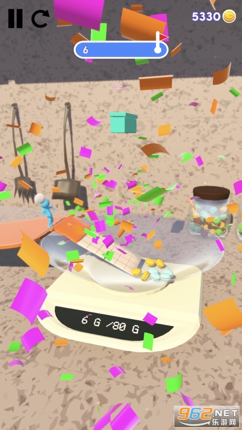 Macaron Rush 3D����ios���ͼ0