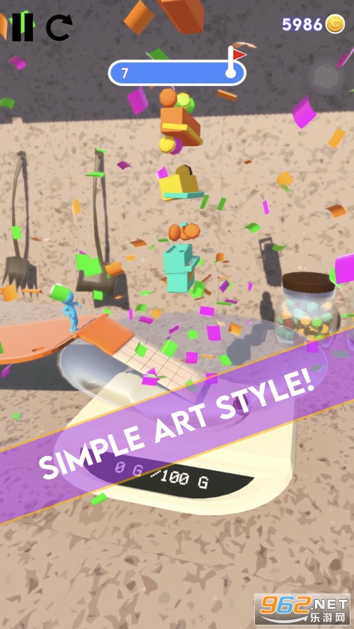 Macaron Rush 3D����ios���ͼ1