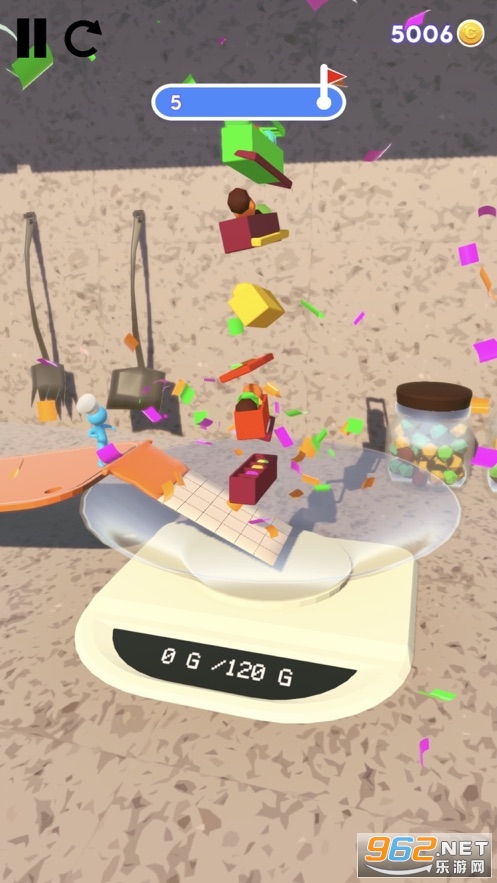 Macaron Rush 3D����ios���ͼ2