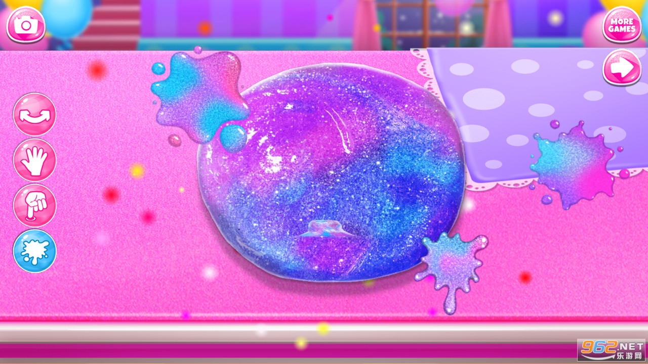 Balloon Slime(����ճҺ����)��ͼ0