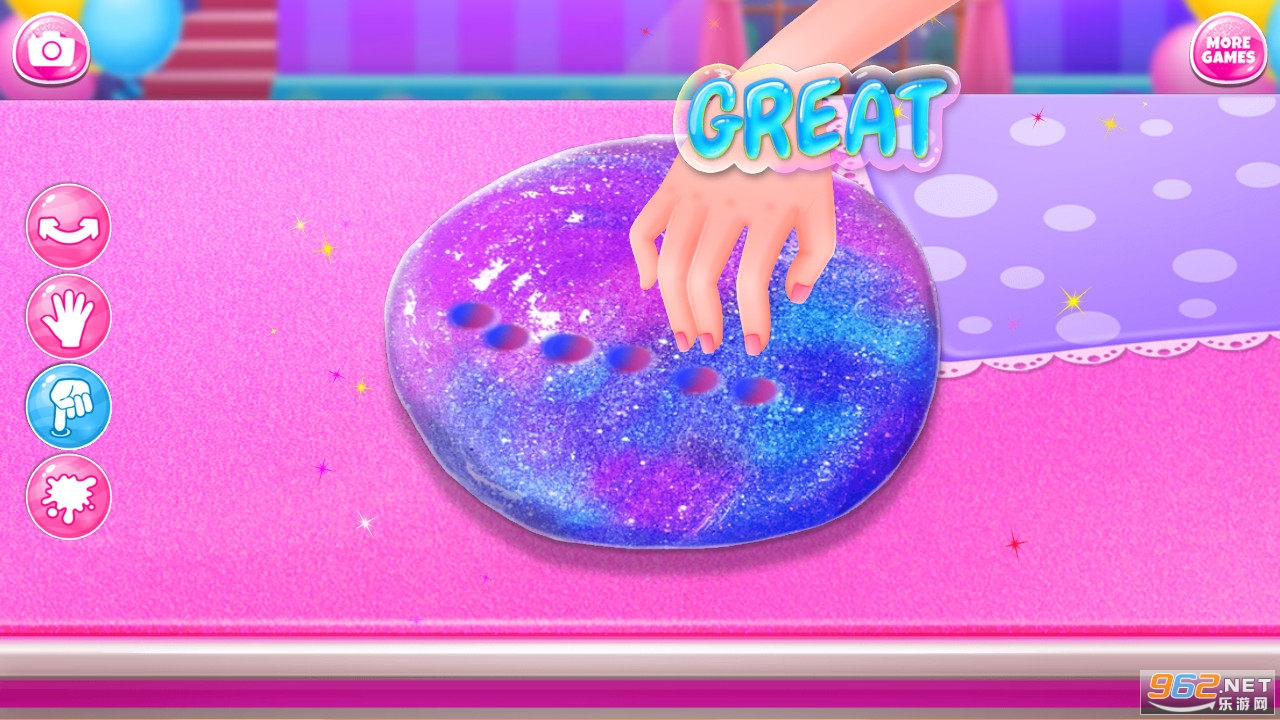 Balloon Slime(����ճҺ����)��ͼ1