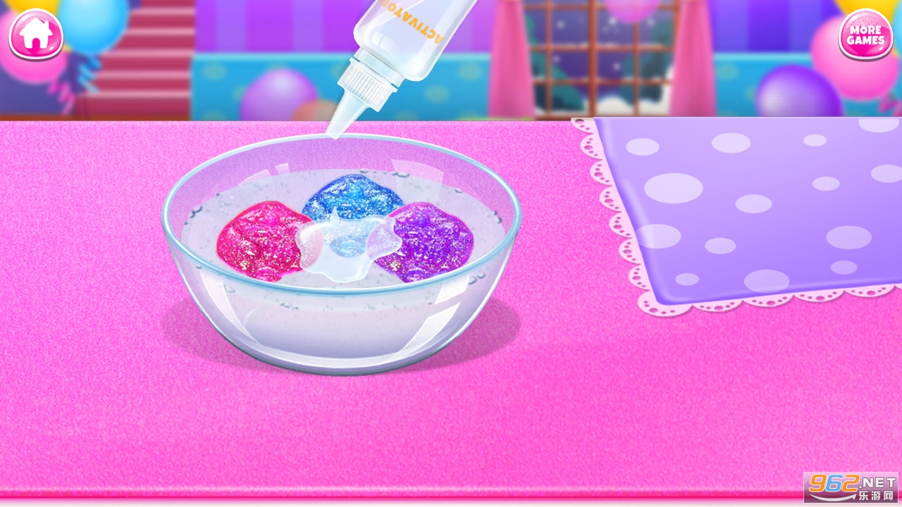 Balloon Slime(����ճҺ����)��ͼ5