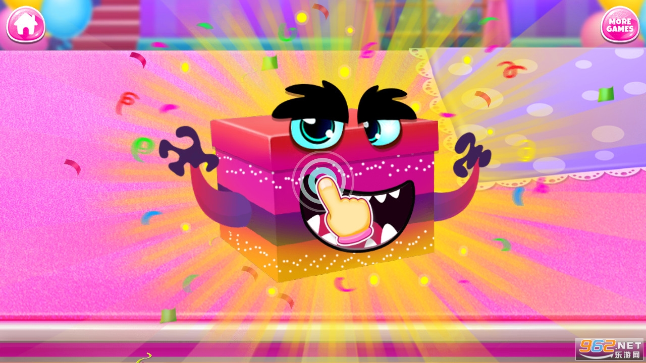 Balloon Slime(����ճҺ����)��ͼ7