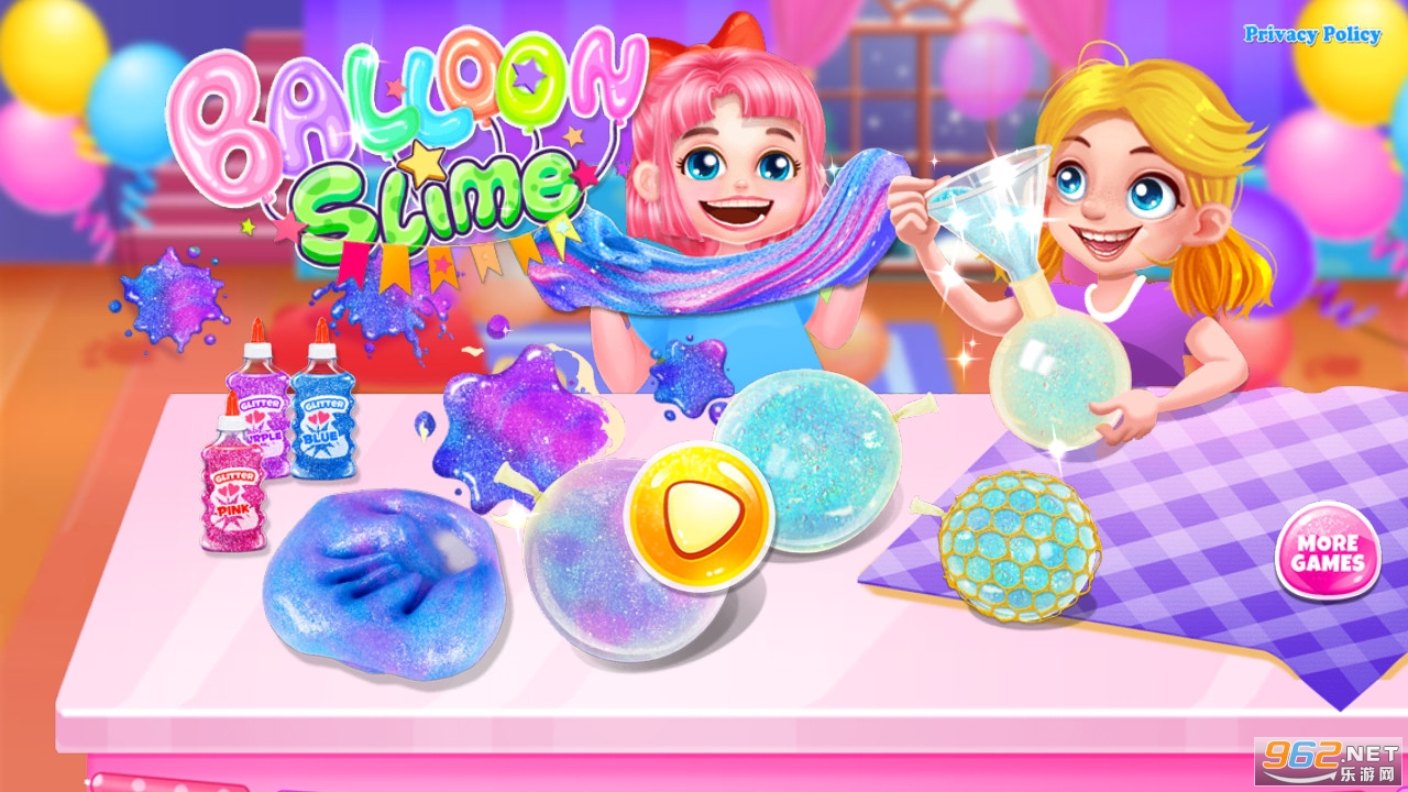 Balloon Slime(����ճҺ����)��ͼ8