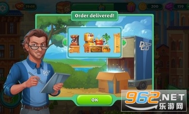 Grand Hotel Mania(����Ƶ�������ʯ)v1.6.1.10��Ѱ��ͼ1