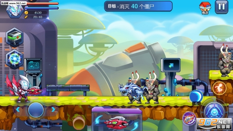 ����������֮�ٱ䳬����Ϸ���°�v4.9.0��ͼ1